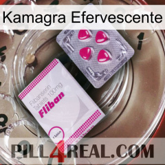 Kamagra Effervescent 32